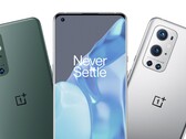 Il OnePlus 9 Pro. (Fonte: OnePlus)