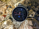 Il Galaxy Watch5 Pro può ora ricevere il suo primo aggiornamento del sistema operativo. (Fonte: Notebookcheck)