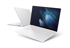 Il Samsung Galaxy Book Pro potrebbe ricevere un aggiornamento Alder Lake tra qualche mese. (Fonte: Samsung)