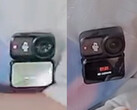 Non è più previsto che l'Osmo Nano si unisca al Mic 3 e all'Osmo 360 questo mese. (Fonte immagine: via Igor Bogdanov)