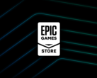 Il logo di Epic Games Store (fonte: Epic Games)