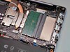 Asus ExpertBook PM3: Singolo slot SO-DIMM occupato