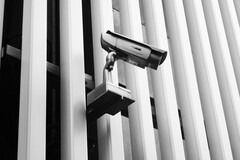 Gli strumenti di sorveglianza basati sull'IA sollevano nuove preoccupazioni per la privacy.