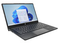 Recensione del portatile Gateway Ultra Slim 14.1 GWTC51427: Debutto delle prestazioni del Core i5-1235U