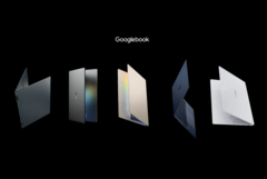 I laptop Googlebook si posizionano come alternative di fascia alta, incentrate sull’IA, ai Chromebook tradizionali.