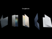 I laptop Googlebook si posizionano come alternative di fascia alta, incentrate sull’IA, ai Chromebook tradizionali.