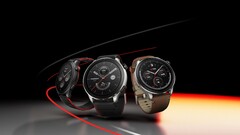 Volete una GTR 4? Ecco un'altra cosa a cui pensare prima. (Fonte: Amazfit)