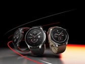 Volete una GTR 4? Ecco un'altra cosa a cui pensare prima. (Fonte: Amazfit)
