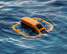 HoverAir Aqua può decollare dall'acqua senza subire alcun danno all'hardware interno. (Fonte: HoverAir)