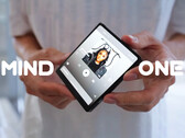 L'iKKO Mind One esegue il sistema operativo iKKO AI OS basato su Android 15. (Fonte immagine: iKKO - modificato)