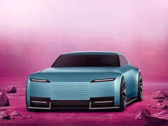 Aumento dei prezzi presso Jaguar: Raddoppio del prezzo medio di vendita delle nuove berline elettriche. (Fonte: InsideEVs)