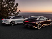 La Lucid Air Grand Touring Performance è un nuovo modello EV ottimizzato per l'accelerazione. (Fonte: Lucid)