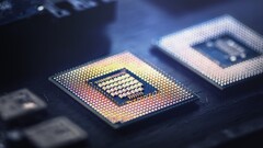 Processori per computer e chip di memoria, ora al centro di una crisi di approvvigionamento globale alimentata dall'AI. (Fonte immagine: Freepik.com)
