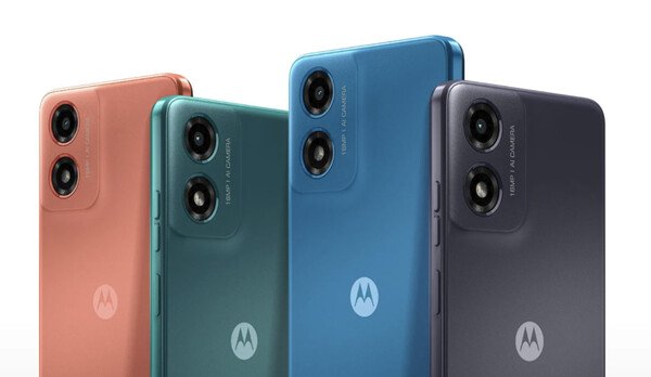 (Fonte: Motorola)