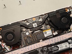 Unità di raffreddamento