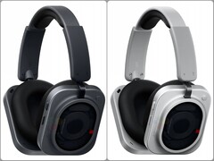 Si dice che le Nothing Headphone (1) Pro siano disponibili nei colori bianco e nero.