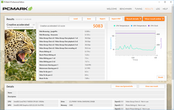 PCMark 8 Creative Accelerated