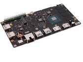 Radxa X2L: nuovo computer single-board basato su Intel