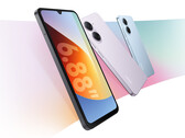Xiaomi prevede di vendere il Redmi A7 4G a livello internazionale in tre opzioni di colore.
