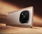 Redmi Note 14 Pro Plus 5G è il secondo della serie che Xiaomi ha rinnovato con una nuova opzione di colore. (Fonte: Xiaomi) 