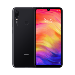 Il Redmi Note 7 Pro è più in gara per ricevere la MIUI 12.5 Enhanced Edition. (Fonte immagine: Xiaomi)