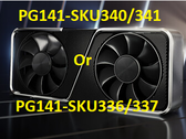 La RTX 4070 potrebbe essere più potente della RTX 3090 Ti. (Fonte: Nvidia/edit)