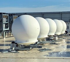Iridium chiede alla FCC di impedire a SpaceX di utilizzare le bande da 19,4 a 19,6 e da 29,1 a 29,3 GHz nell’ambito di 28 domande di autorizzazione relative a gateway attualmente in sospeso.