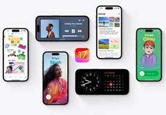 Apple garantisce solo cinque anni di aggiornamenti per l'iPhone 15 Pro Max. (Fonte: Apple)