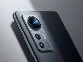 Lo Xiaomi 12 ha debuttato in Cina a dicembre. (Fonte: Xiaomi)
