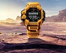 Lo smartwatch GPS ad energia solare Casio G-SHOCK RANGEMAN traccia la salute e la posizione in ambienti estremi. (Fonte: Casio)