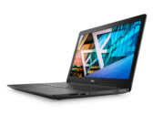 Recensione del Portatie Dell Latitude 15 3590 (i7-8550U, Radeon 530)