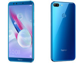 Recensione dello Smartphone Honor 9 Lite