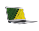 Recensione breve del Portatile Acer Swift 3 SF314-51-731X