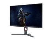 Per ora, il modello AOC Q27G10E è disponibile solo in Cina. (Fonte: AOC)