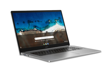 Acer Chromebook 317 (immagine via Acer)