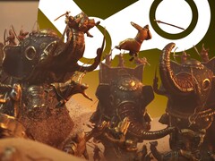 Age of Empires IV: Anniversary Edition è attualmente disponibile su Steam con uno sconto del 65% e l&#039;offerta è valida fino al 6 ottobre. (Fonte: Steam)