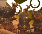 Age of Empires IV: Anniversary Edition è attualmente disponibile su Steam con uno sconto del 65% e l'offerta è valida fino al 6 ottobre. (Fonte: Steam)