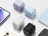 Anker ha lanciato il caricatore (25W, compatto) su Amazon in Nord America. (Fonte: Anker)