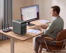 L’Anker Solix S2000 è portatile e può essere utilizzato ovunque all’interno della casa.
