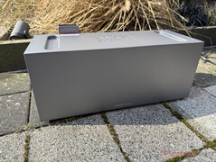 Batteria supplementare BP2700