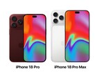 Si prevede che l'iPhone 18 Pro offrirà almeno cinque nuove caratteristiche principali