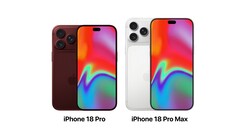 Si prevede che l'iPhone 18 Pro offrirà almeno cinque nuove caratteristiche principali