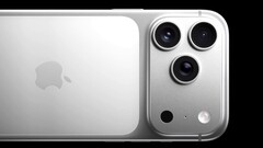 Il Magic 8 Pro di Honor perderà l&#039;apertura variabile, mentre l&#039;iPhone 18 Pro e Pro Max saranno i primi ad averla, secondo un recente rapporto. (Fonte: Apple)