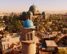 Ubisoft ha presentato ufficialmente Assassin's Creed Mirage (immagine via Ubisoft)