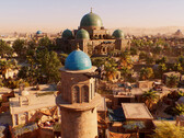 Ubisoft ha presentato ufficialmente Assassin's Creed Mirage (immagine via Ubisoft)