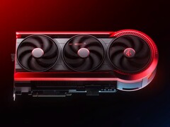 Asus combina la RTX 5090 di GeForce con quattro ventole. (Fonte: Asus)