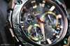 L'orologio Casio G-Shock MRG-B2000KT-3A. (Fonte: MyNavi News) 