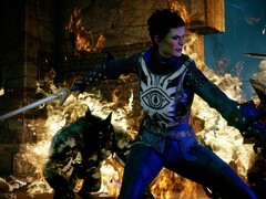 Dragon Age: Inquisition è passato da