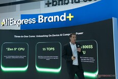 Viene utilizzata una GPU integrata nel SoC
