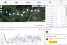 GPS Huawei Y5 2019 – panoramica